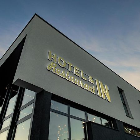 Hotel In Zepce Εξωτερικό φωτογραφία