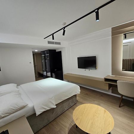 Hotel In Zepce Εξωτερικό φωτογραφία