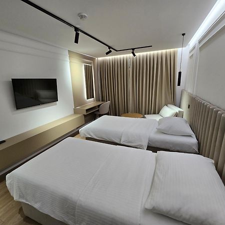 Hotel In Zepce Εξωτερικό φωτογραφία