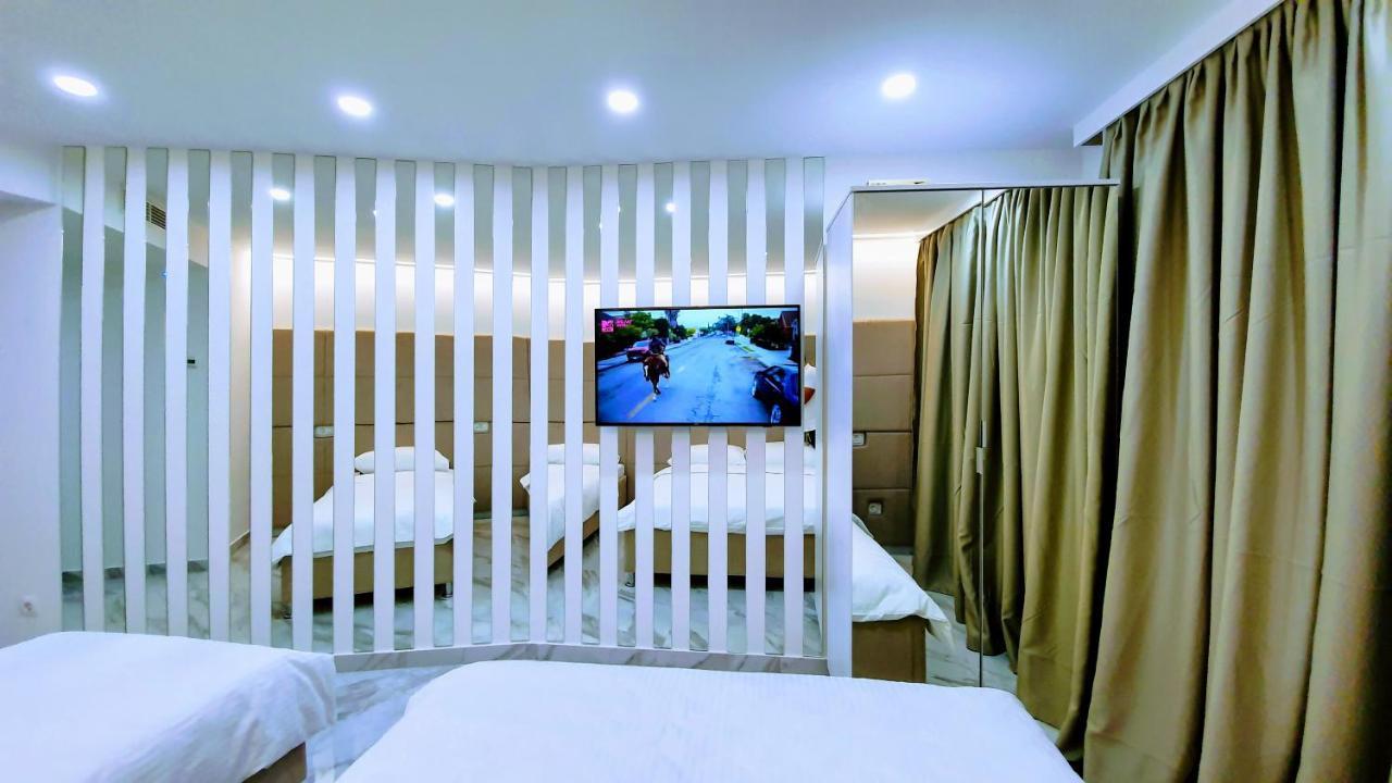 Hotel In Zepce Εξωτερικό φωτογραφία