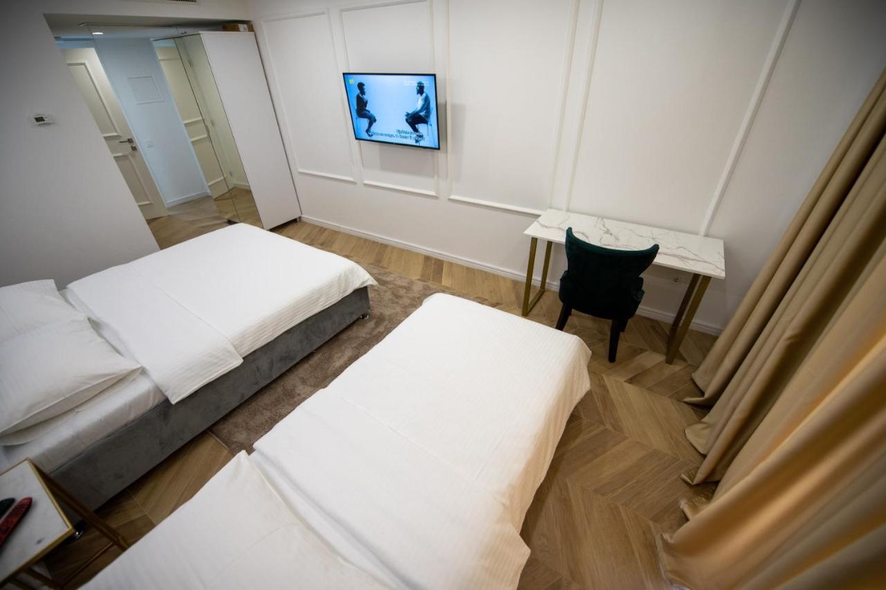 Hotel In Zepce Εξωτερικό φωτογραφία