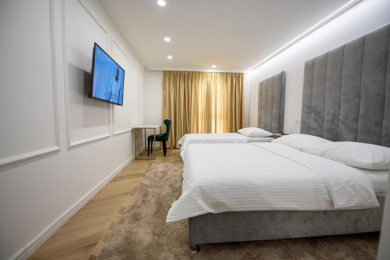 Hotel In Zepce Εξωτερικό φωτογραφία