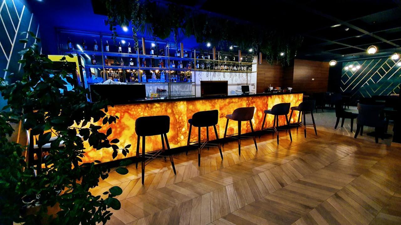 Hotel In Zepce Εξωτερικό φωτογραφία