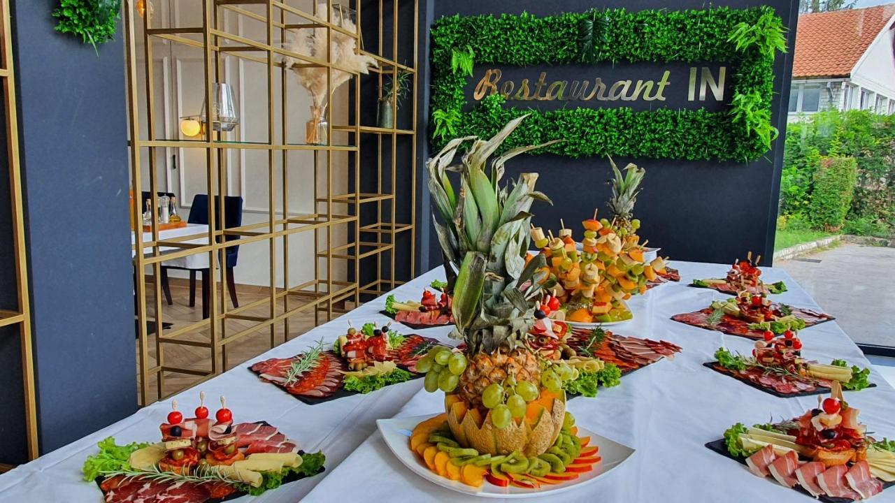 Hotel In Zepce Εξωτερικό φωτογραφία