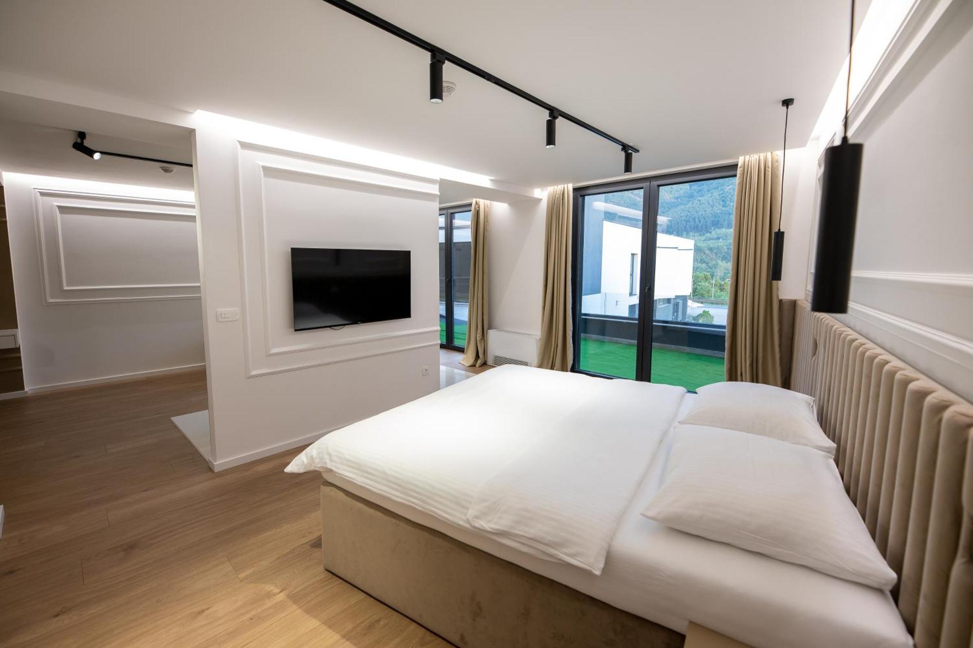 Hotel In Zepce Εξωτερικό φωτογραφία
