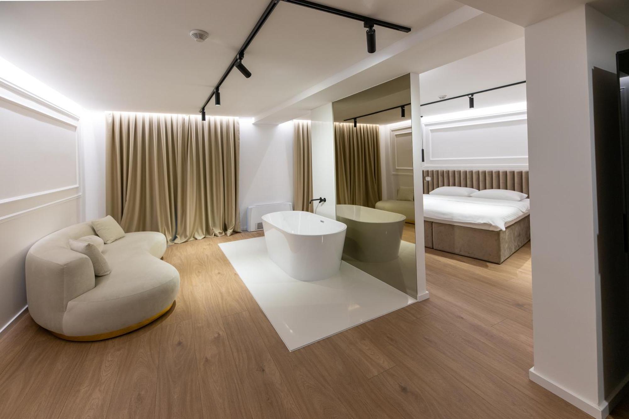 Hotel In Zepce Εξωτερικό φωτογραφία