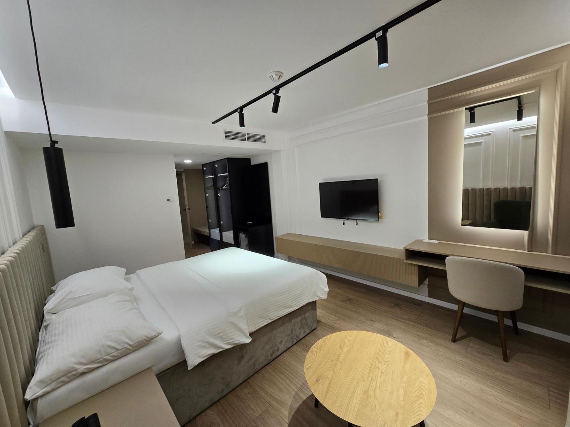 Hotel In Zepce Εξωτερικό φωτογραφία