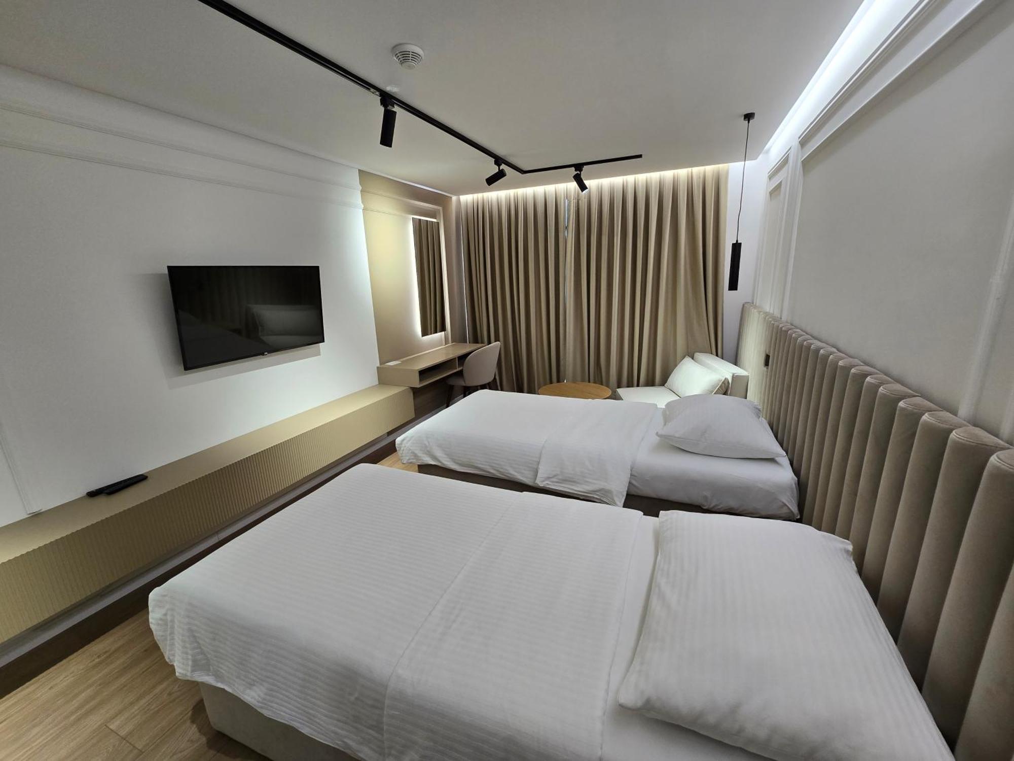 Hotel In Zepce Εξωτερικό φωτογραφία