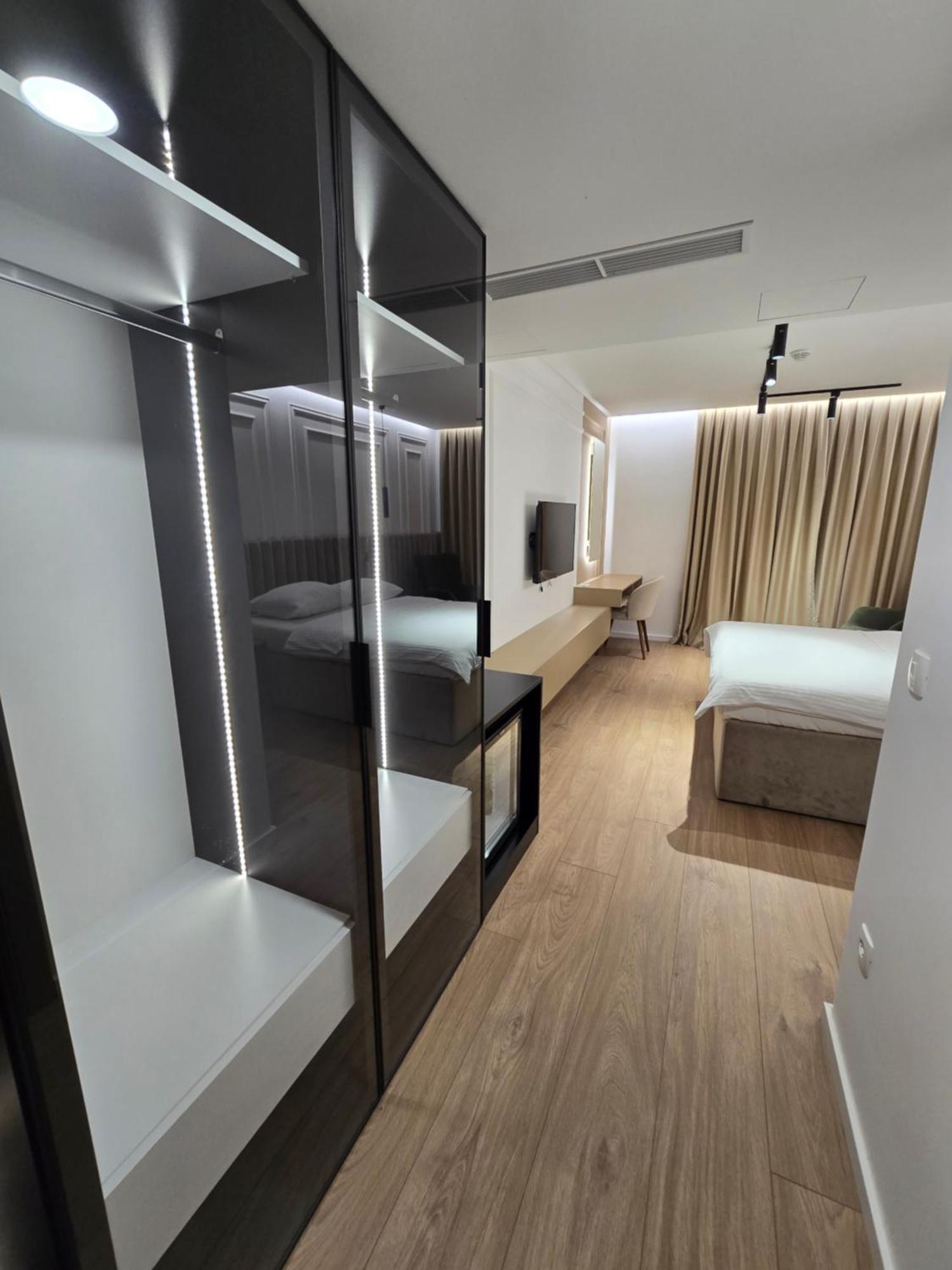 Hotel In Zepce Εξωτερικό φωτογραφία