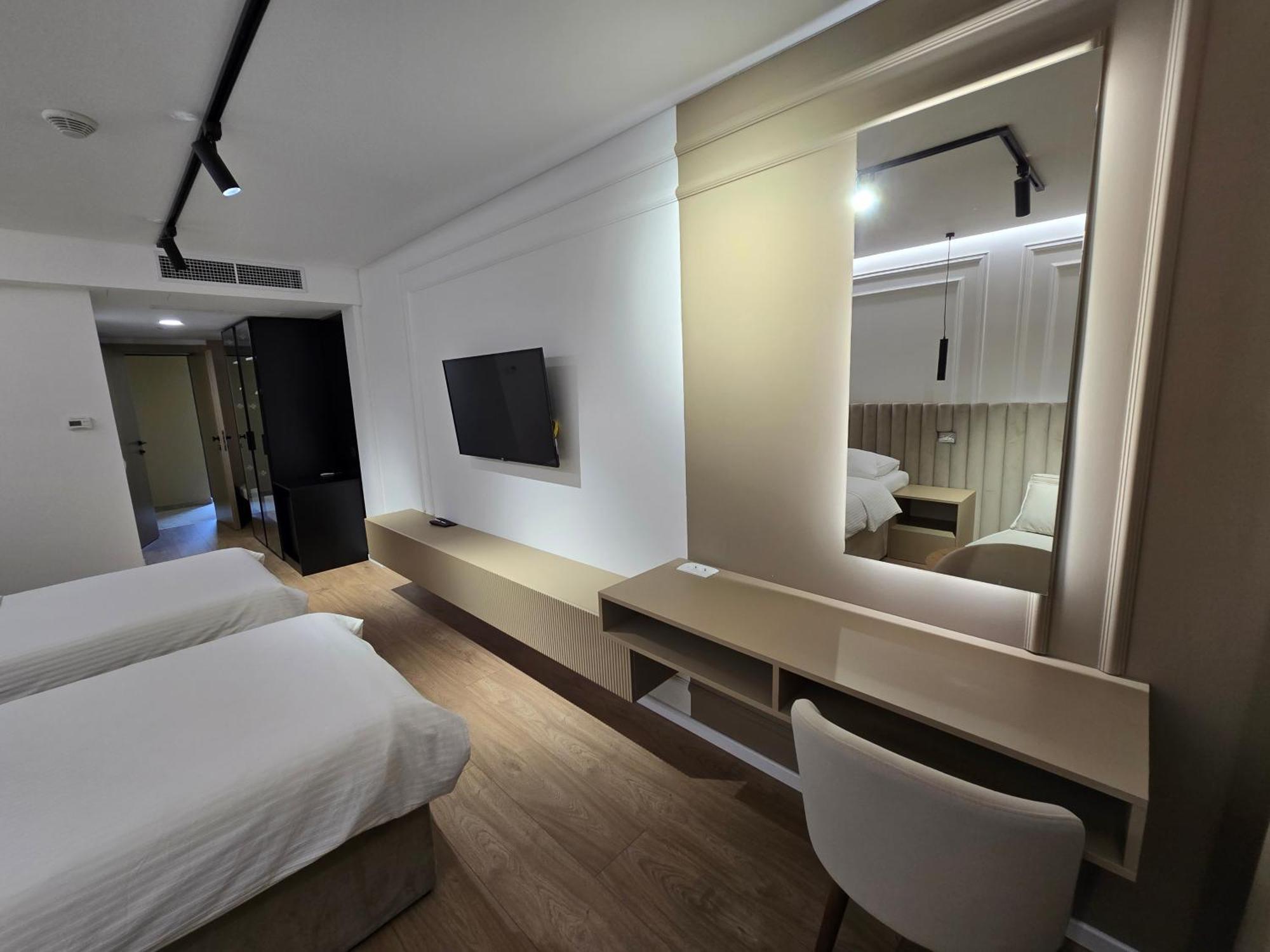 Hotel In Zepce Εξωτερικό φωτογραφία