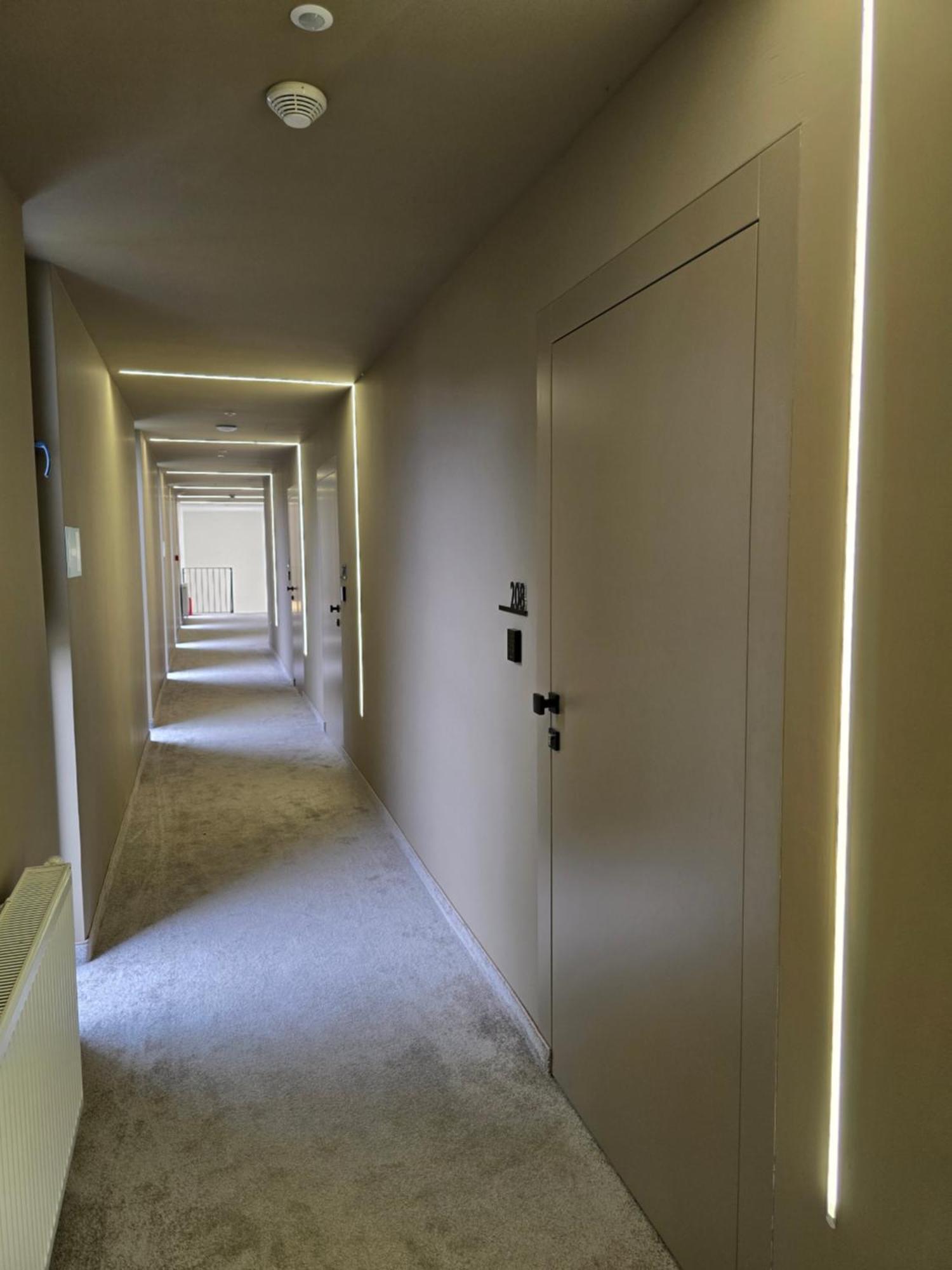 Hotel In Zepce Εξωτερικό φωτογραφία
