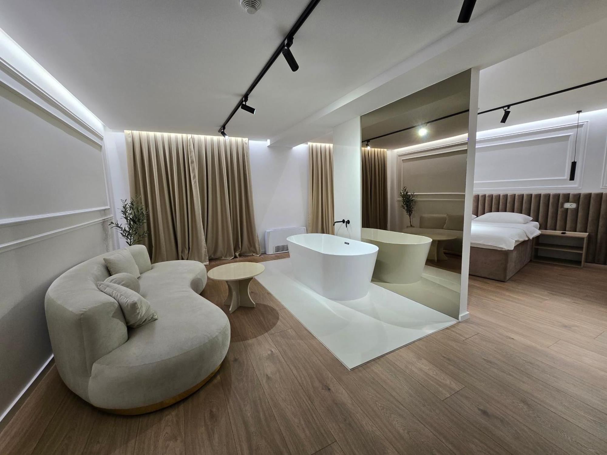 Hotel In Zepce Εξωτερικό φωτογραφία