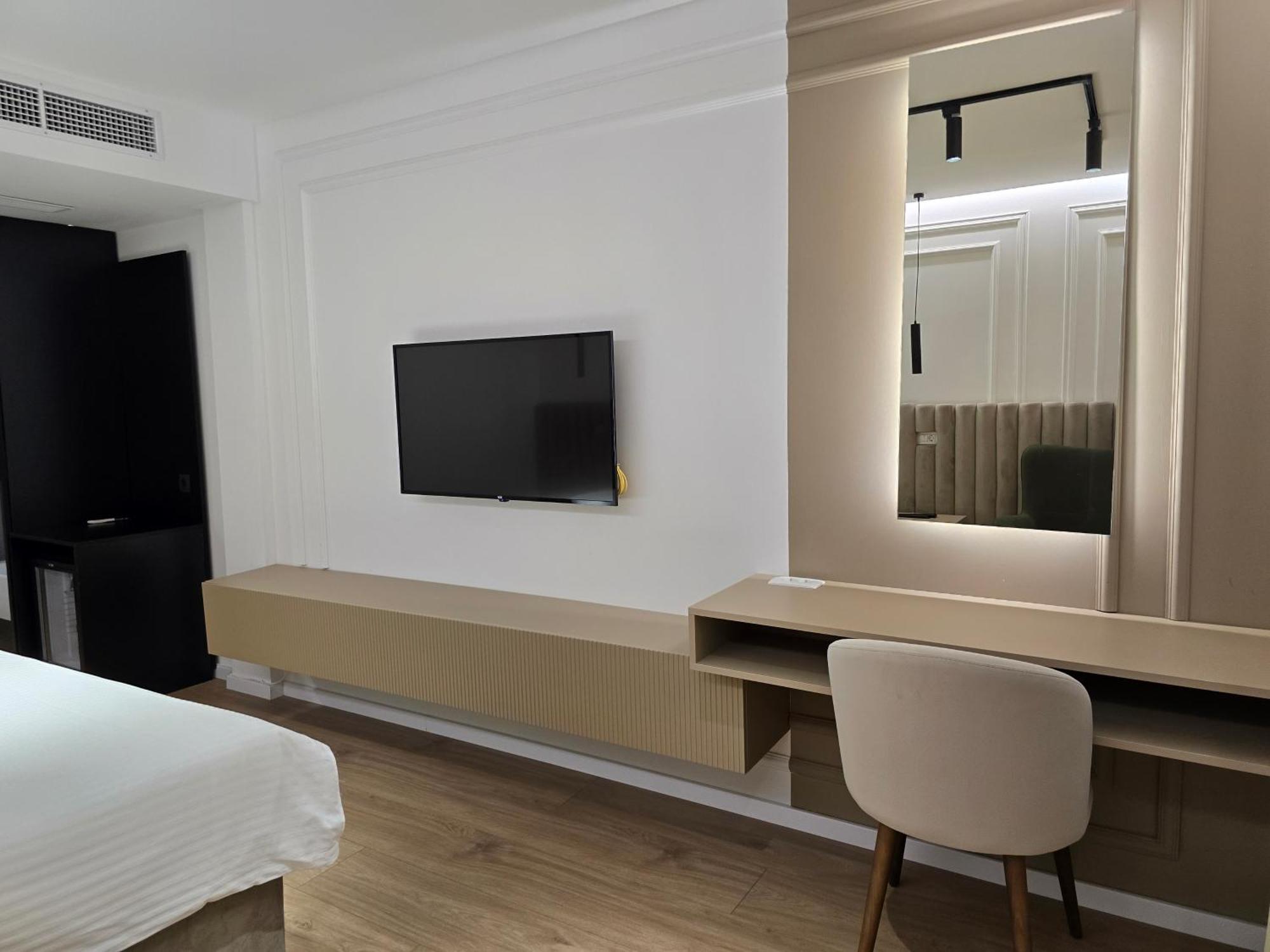 Hotel In Zepce Εξωτερικό φωτογραφία
